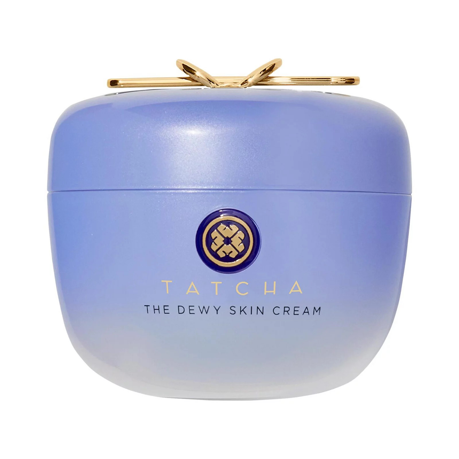 Tatcha The Dewy Skin Cream Plumping & Hydrating Refillable Moisturizer, Size: 2.5 FL Oz, None | Kohl's