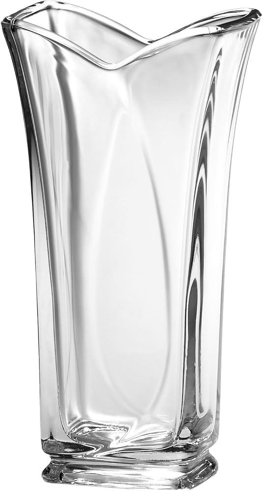 Bormioli Rocco Vinciana Flower Vase, Gift Boxed (Small) | Amazon (US)