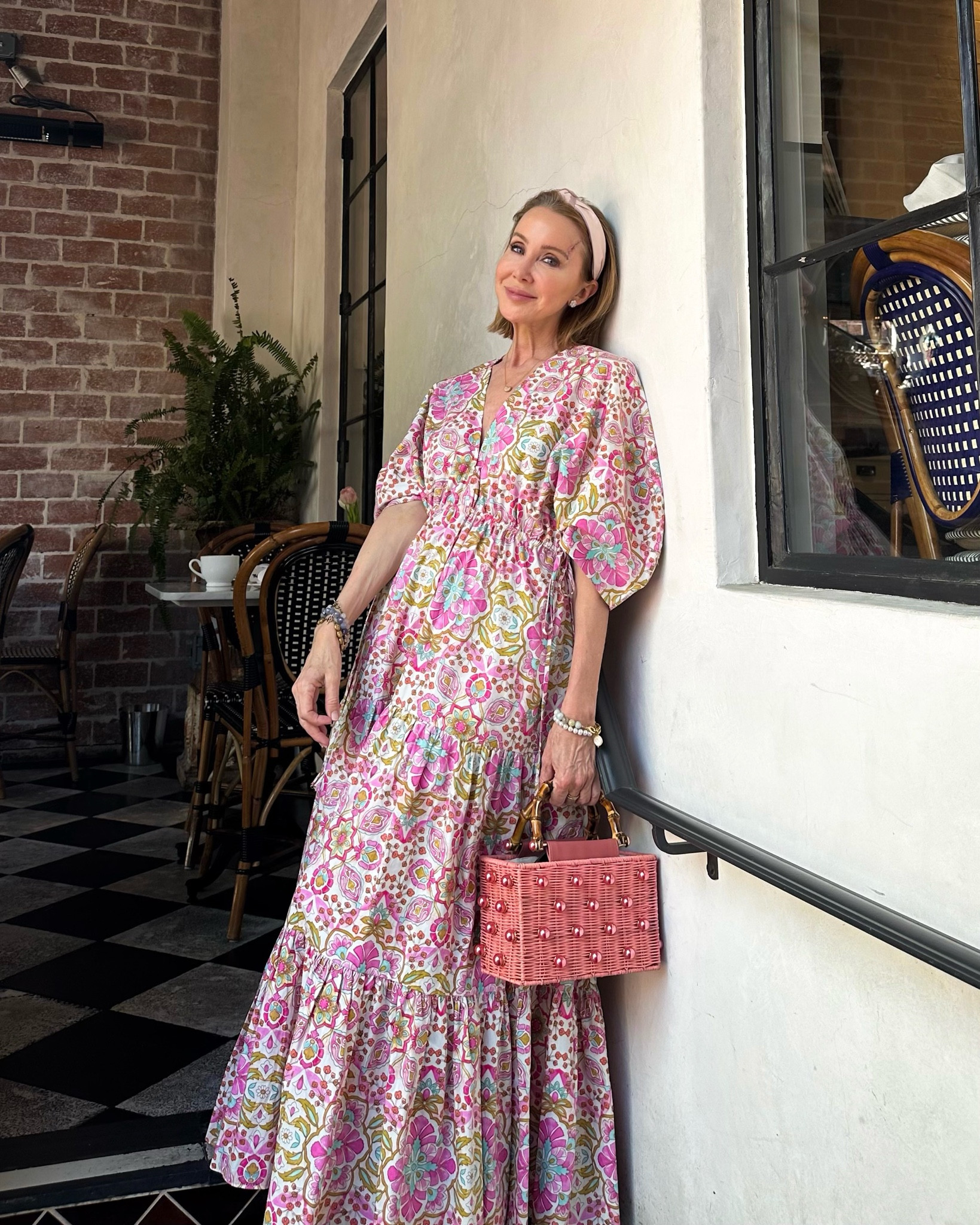 My Mother’s Day outfit that I’ll be wearing on repeat this summer.

#LTKitbag #LTKSeasonal #LTKstyletip