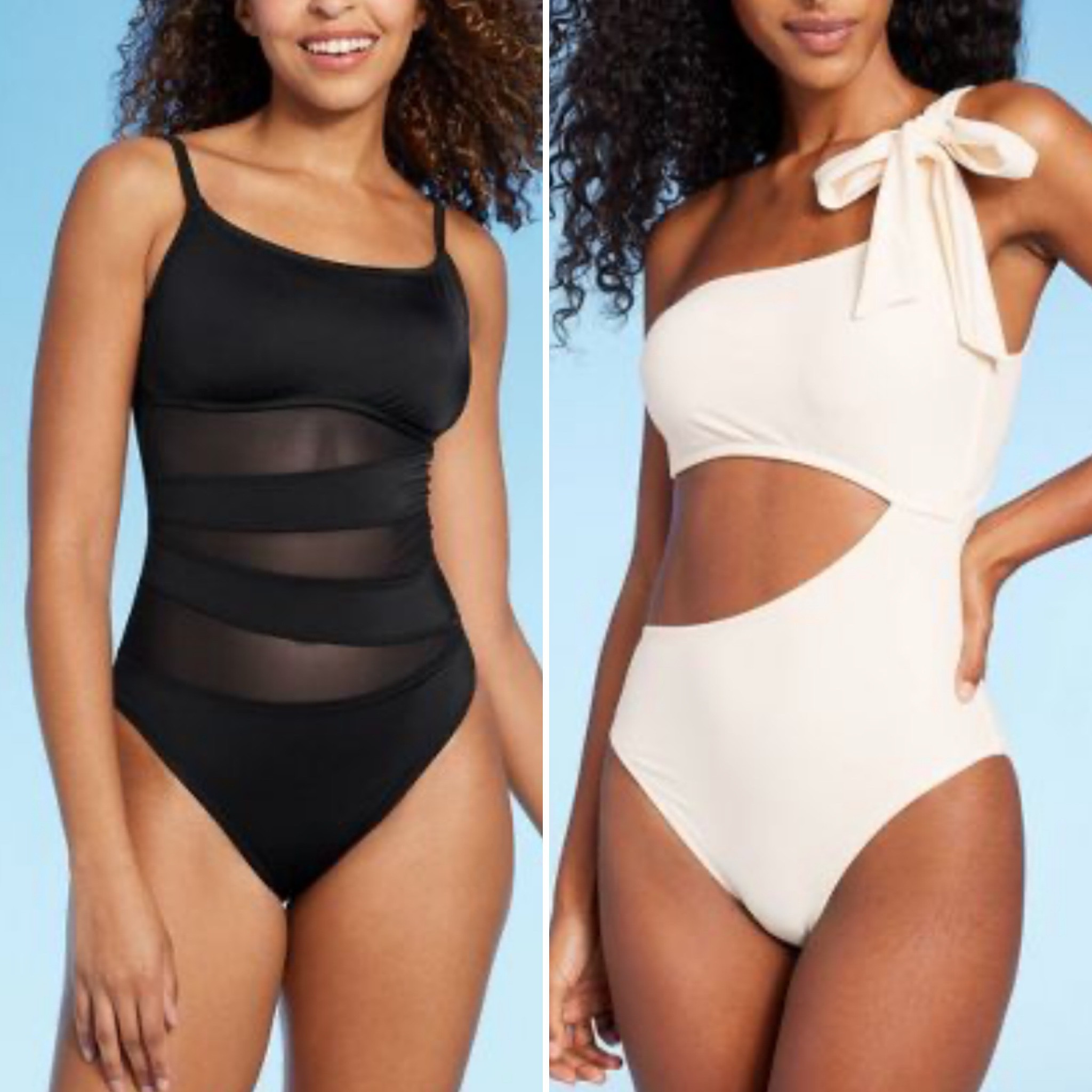Target swimwear 30% off! Swimsuit, bikini, resort wear, vacation outfit 

#LTKsalealert #LTKSpringSale #LTKswim