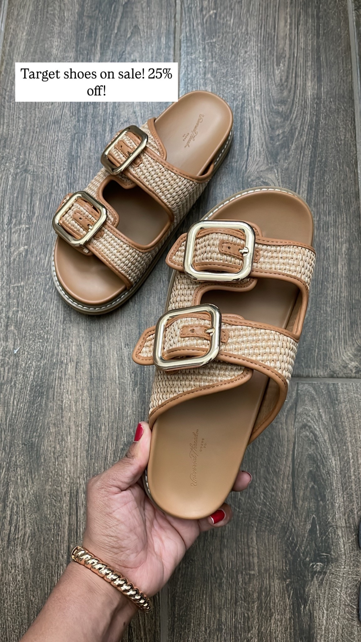 Target shoes on sale today!

#LTKSaleAlert #LTKFindsUnder50 #LTKShoeCrush