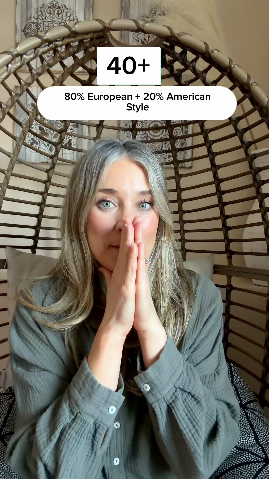 #LTKselfcare #LTKOver40 #LTKstorytime