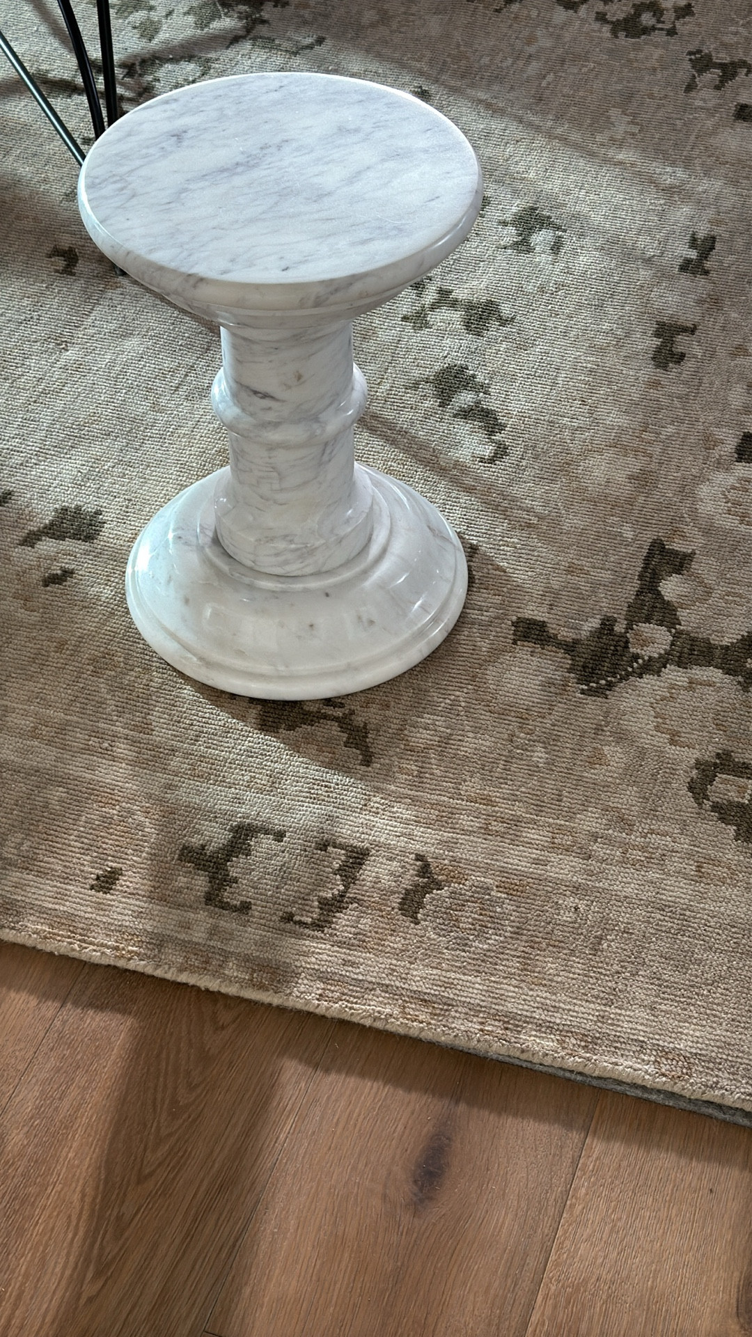 My new favorite side table from the McGee & Co spring collection!

#LTKHome