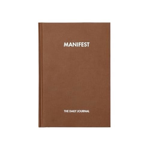 Leather manifesting journal 

#LTKgiftguide #LTKautumn #LTKstyletip