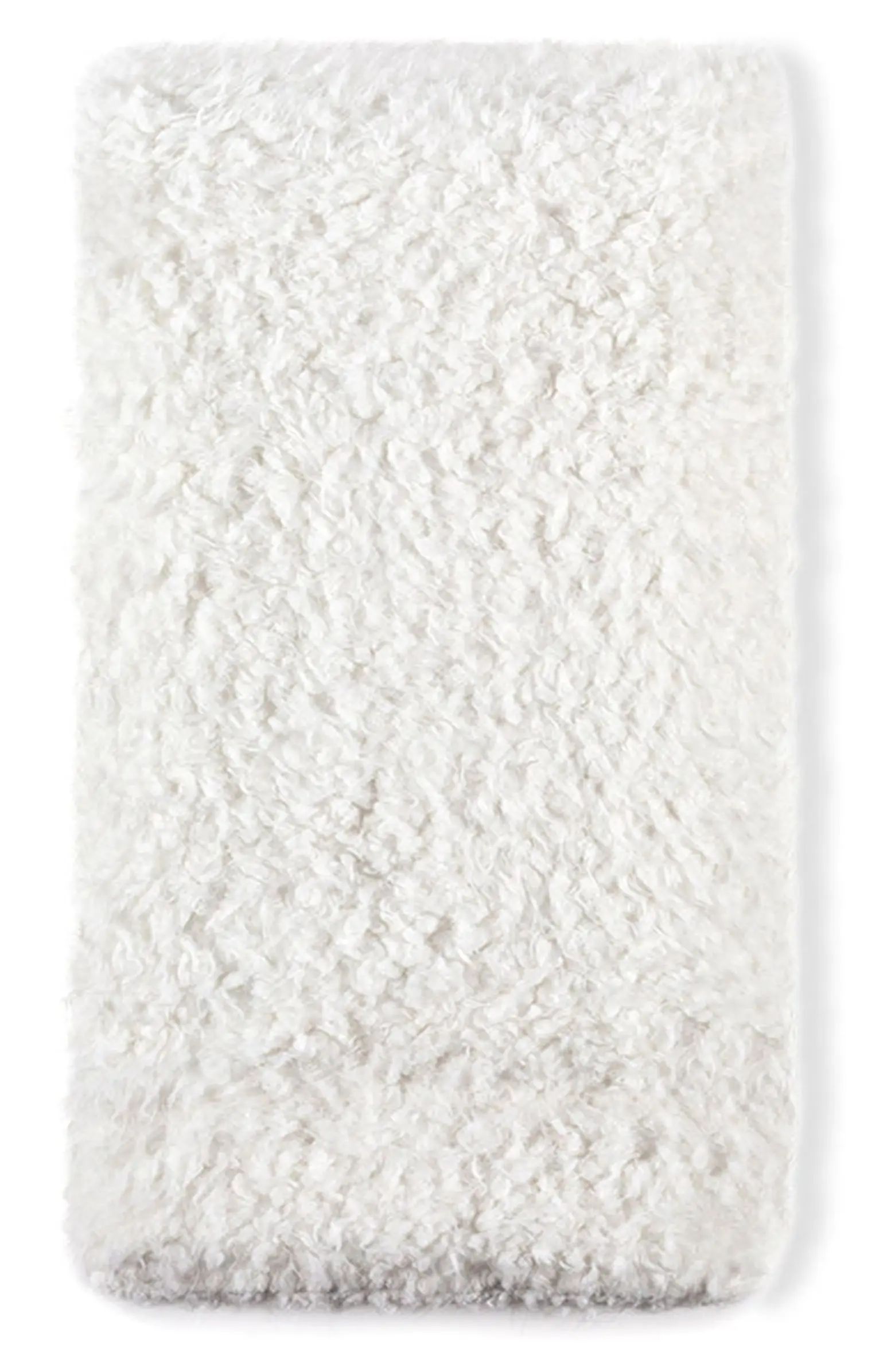 Tula Oversize Throw Blanket | Nordstrom
