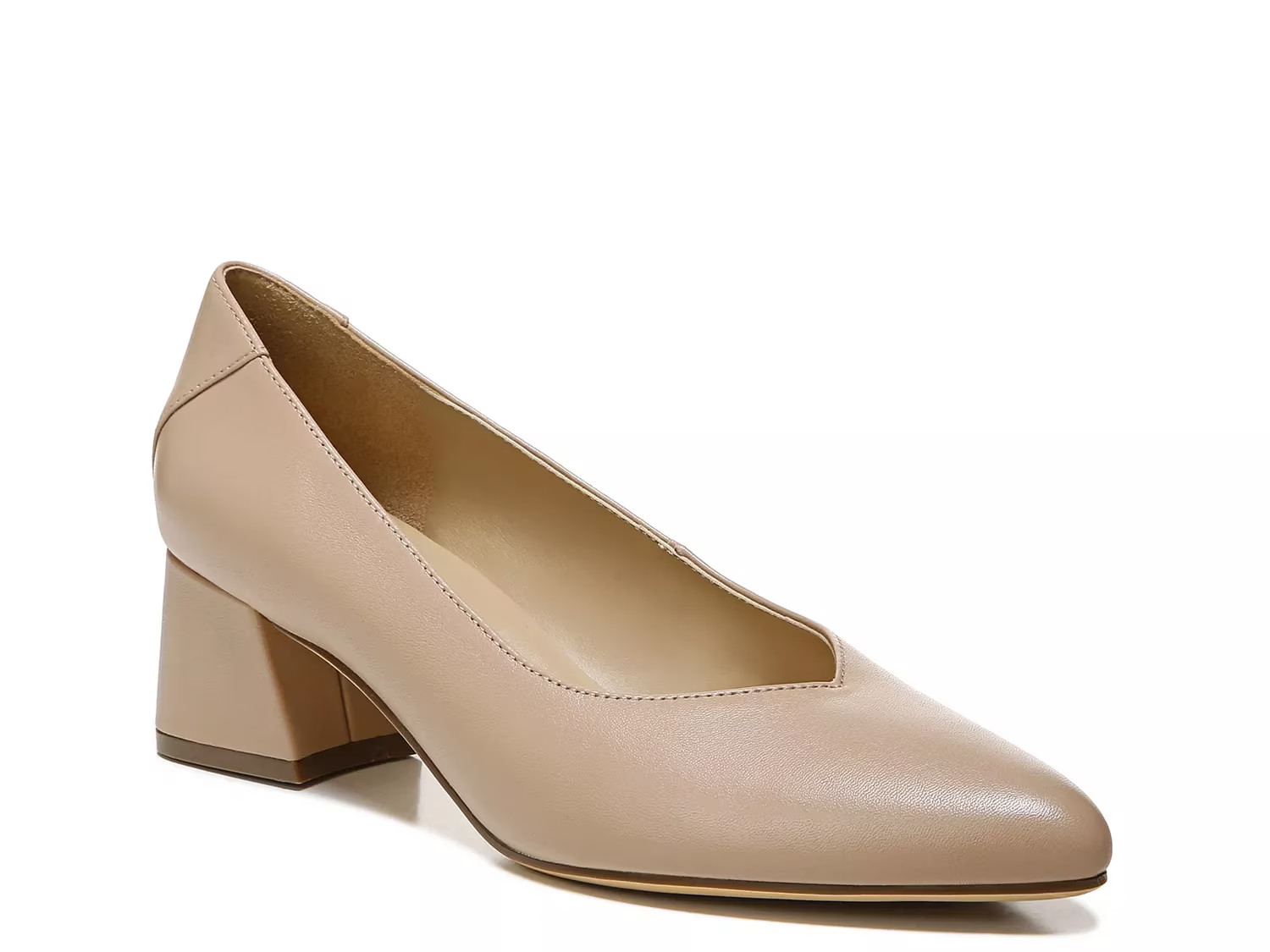 Naturalizer Malynn Pump | DSW