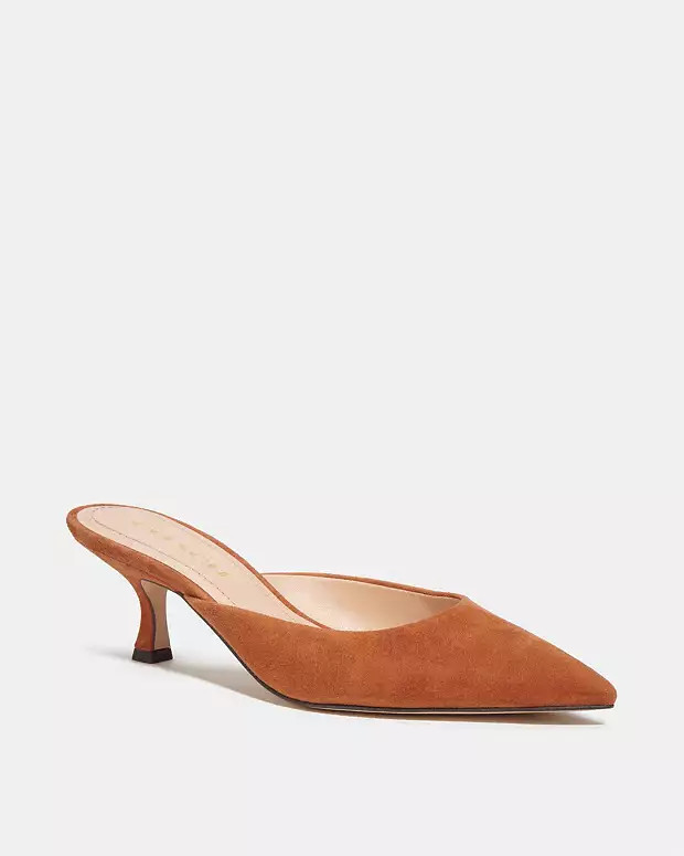Renn Mule | Coach (US)