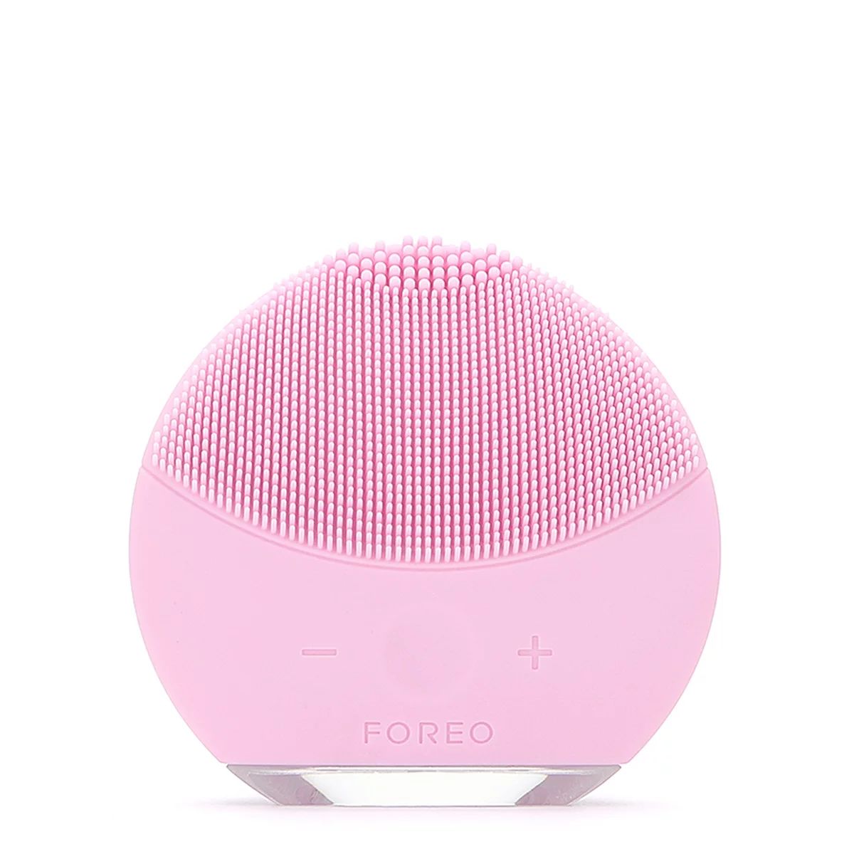 Foreo - ($139 Value) Foreo LUNA mini 2 Sonic Face Cleanser, Pearl Pink - Walmart.com | Walmart (US)