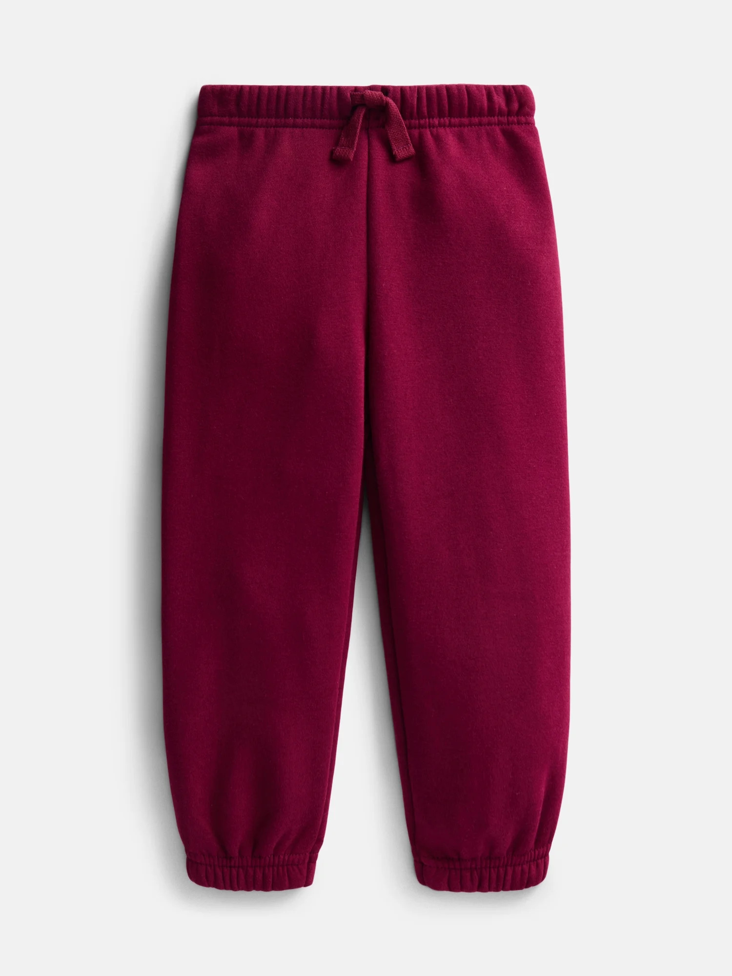 Wonder Nation Baby and Toddler Boy Fleece Jogger Pants, Sizes 6M-5T | Walmart (US)