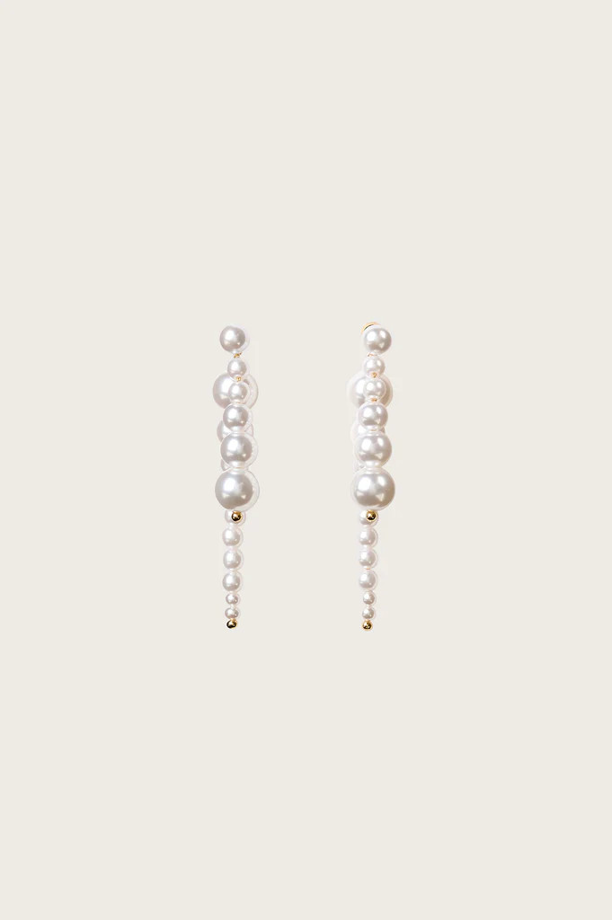 LORELI EARRING - PEARL | Cult Gaia - US