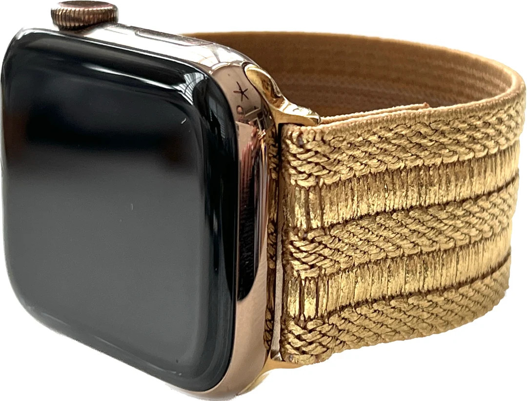 Gold Apple Watch Band Back by Popular Demand - Etsy | Etsy (US)