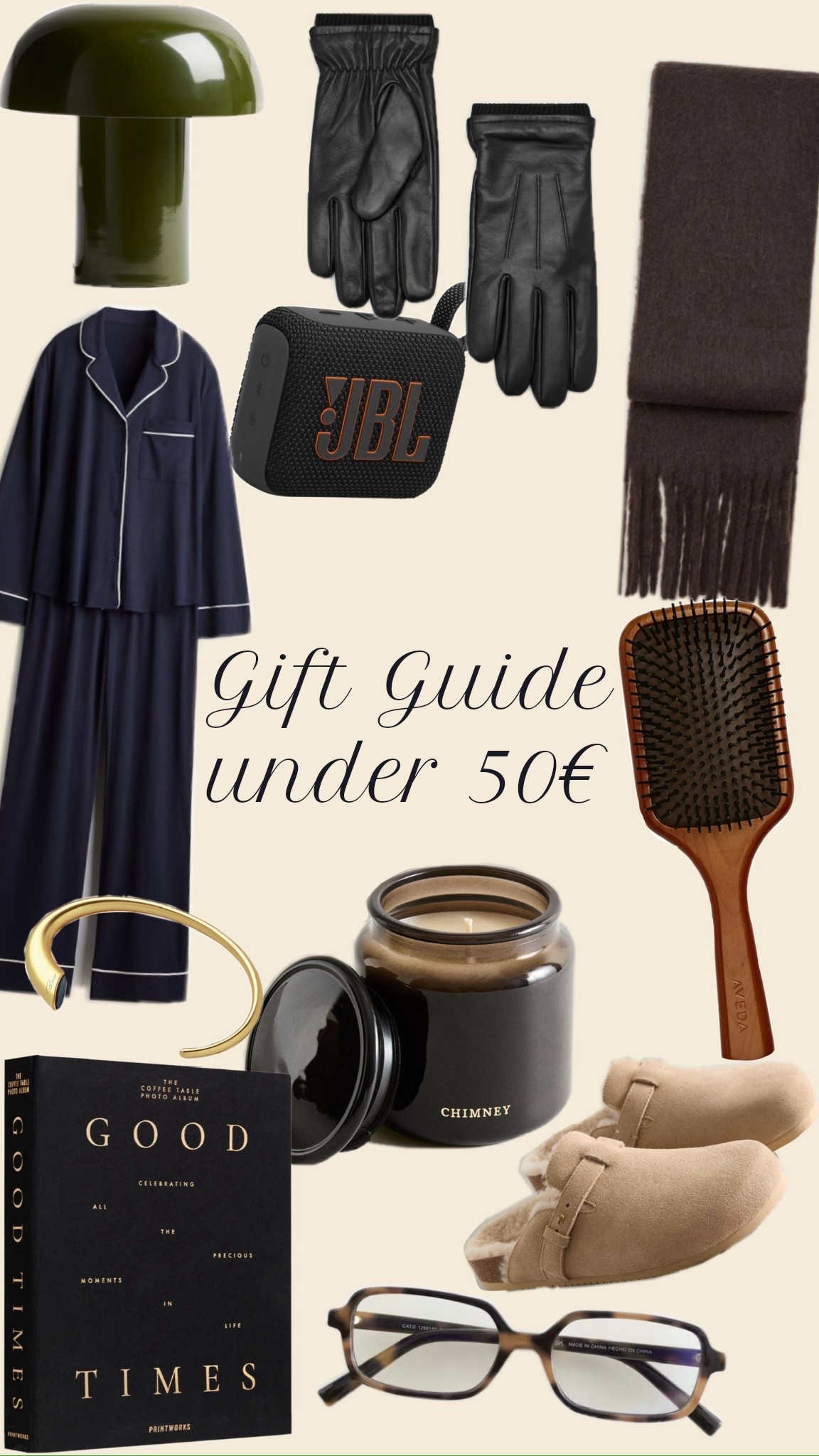 #LTKHoliday #LTKFindsUnder50 #LTKGiftGuide