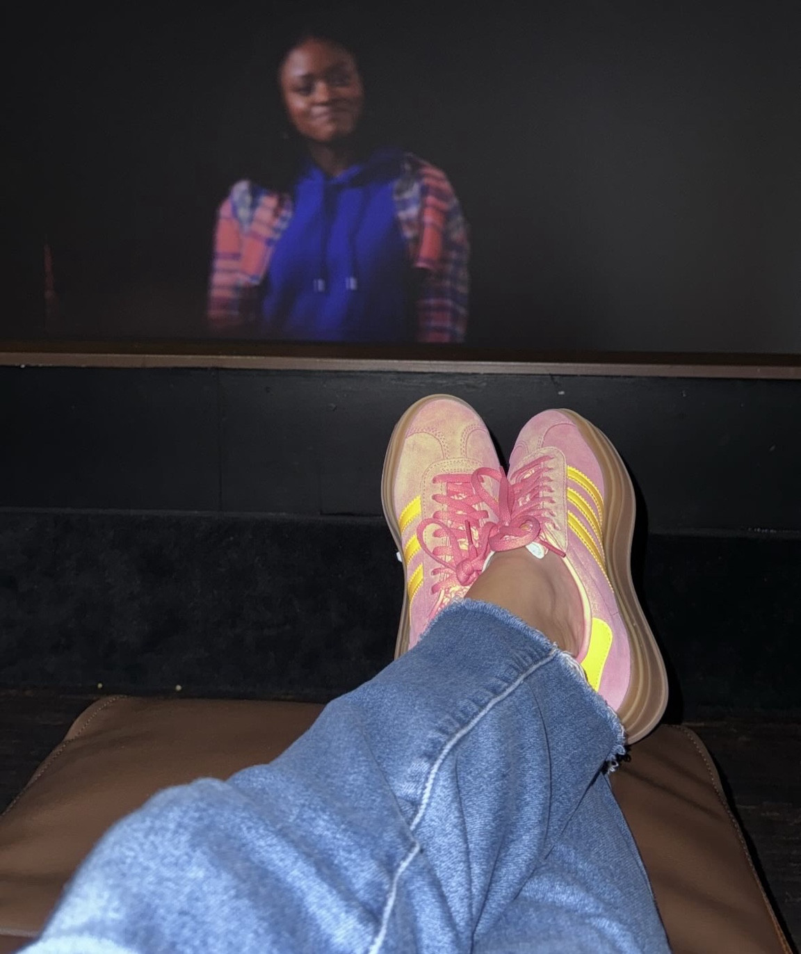 These shoes 🔥 

#adidas
#adidasgazelles
#gazelle
#sneakers


#LTKOver40 #LTKShoeCrush #LTKStyleTip