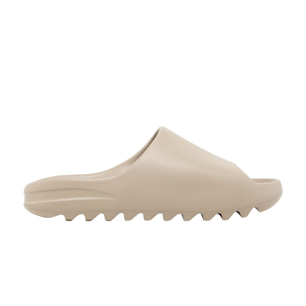 Yeezy Slides 'Pure' | GOAT