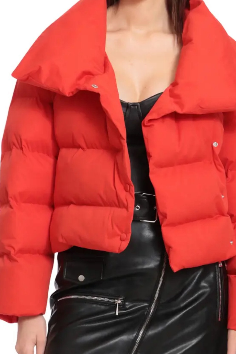 RED COAT 

#LTKHoliday #LTKU #LTKSeasonal