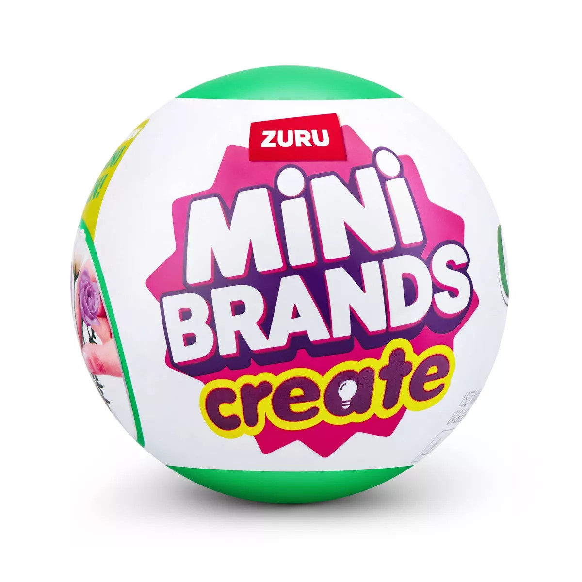 Mini Brands Garden Collectible Capsule | Target