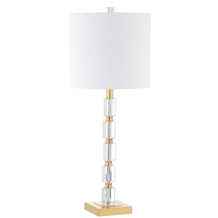 Rinehart 29'' Table Lamp Set | Wayfair Professional