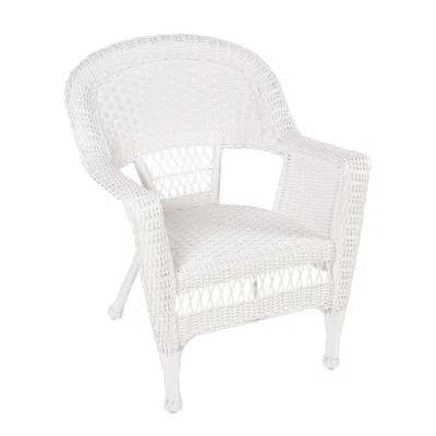Wicker Chair | Wayfair North America