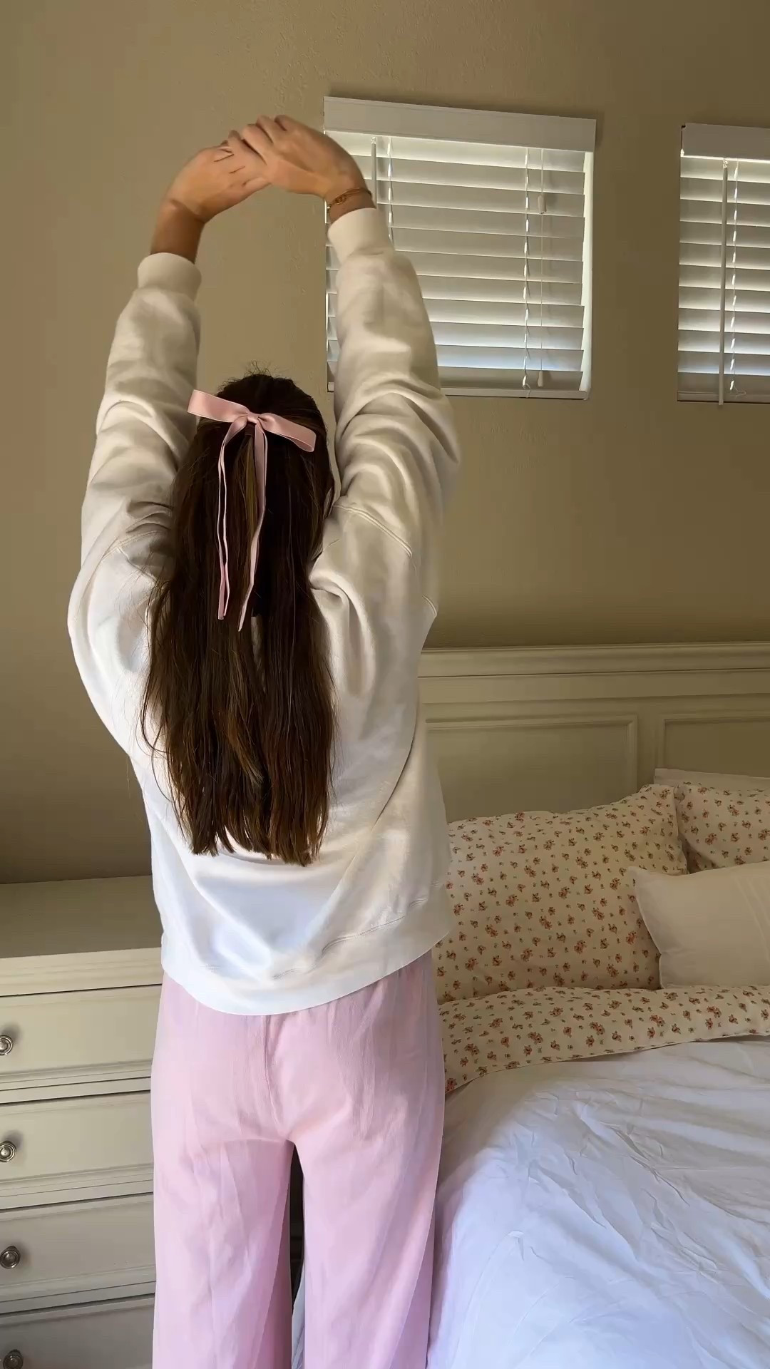 Morning routine

#LTKSeasonal #LTKStyleTip