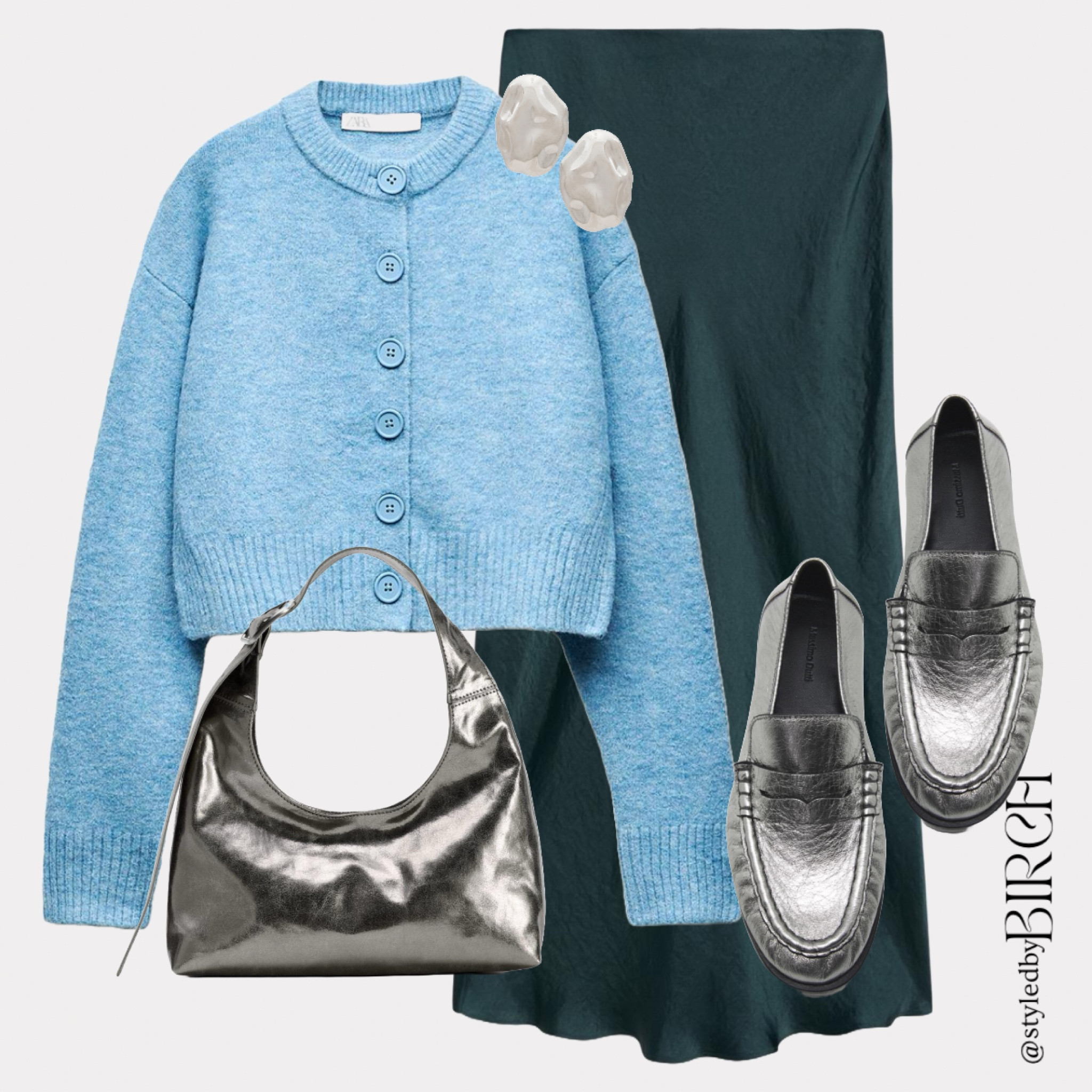 Subtle festival outfit 🤍 

#LTKpartywear #LTKeurope #LTKstyletip