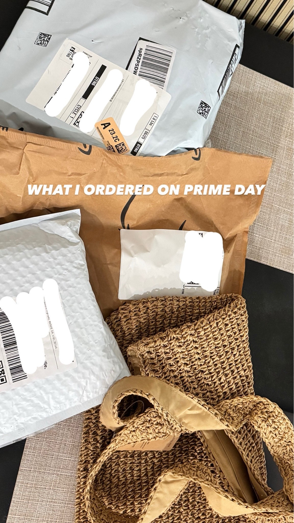 I ❤️ PRIME DAY #primeday #amazonfinds

#LTKSaleAlert #LTKSwim #LTKHome