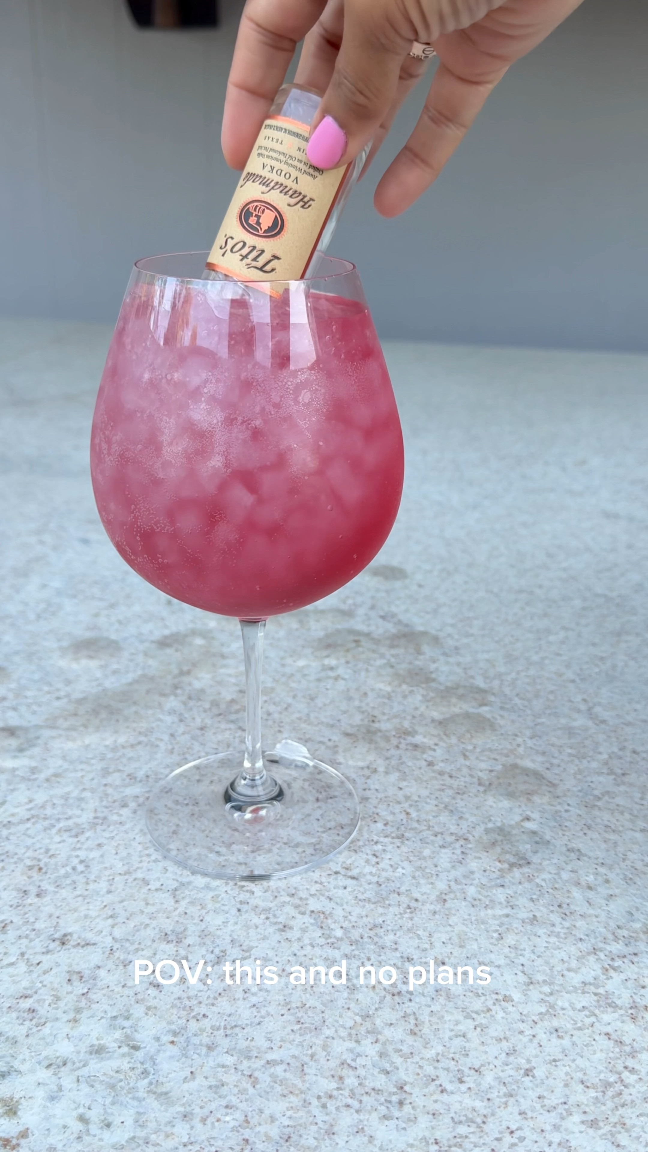 Party cocktails made easy with mini vodka bottles, Poppi, and aesthetic nugget ice with my ice maker machine #partyideas #cocktails #ice #summerparty #bacheloretteparty

#LTKHome #LTKSeasonal #LTKParties