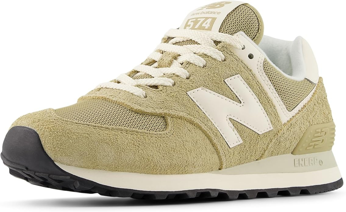 New Balance Womens 574 | Amazon (US)