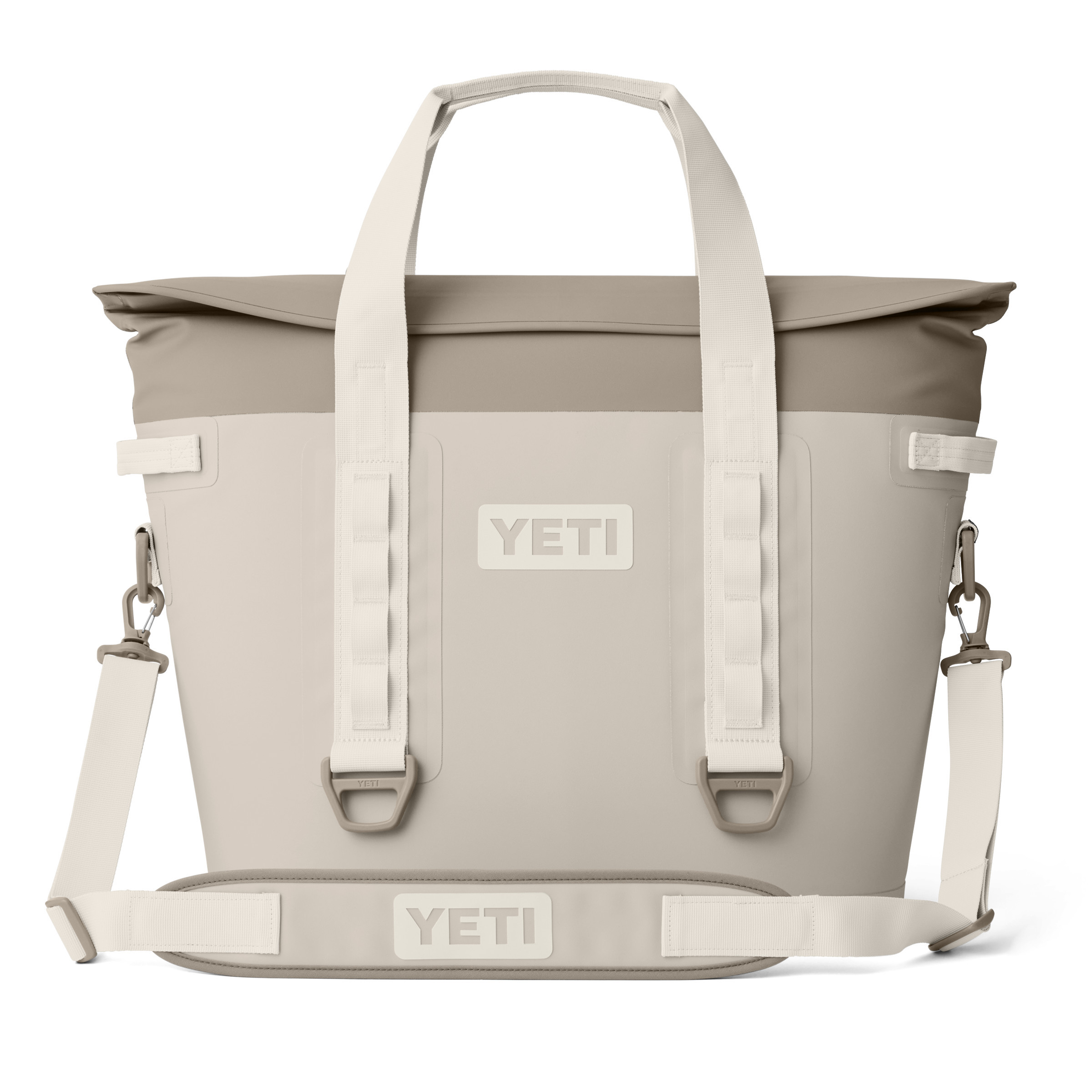 YETI Hopper® M30 Tote Soft Cooler Cape Taupe | YETI US