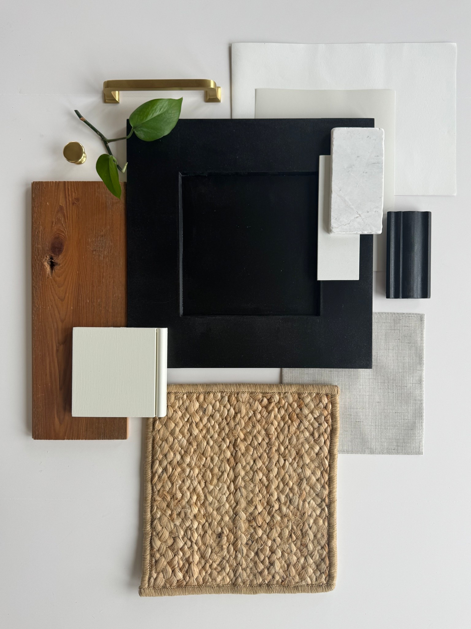 I’m more than a little in love with this material board for my recent deco organic renovation project… 😍

#LTKHome #LTKWatchNow