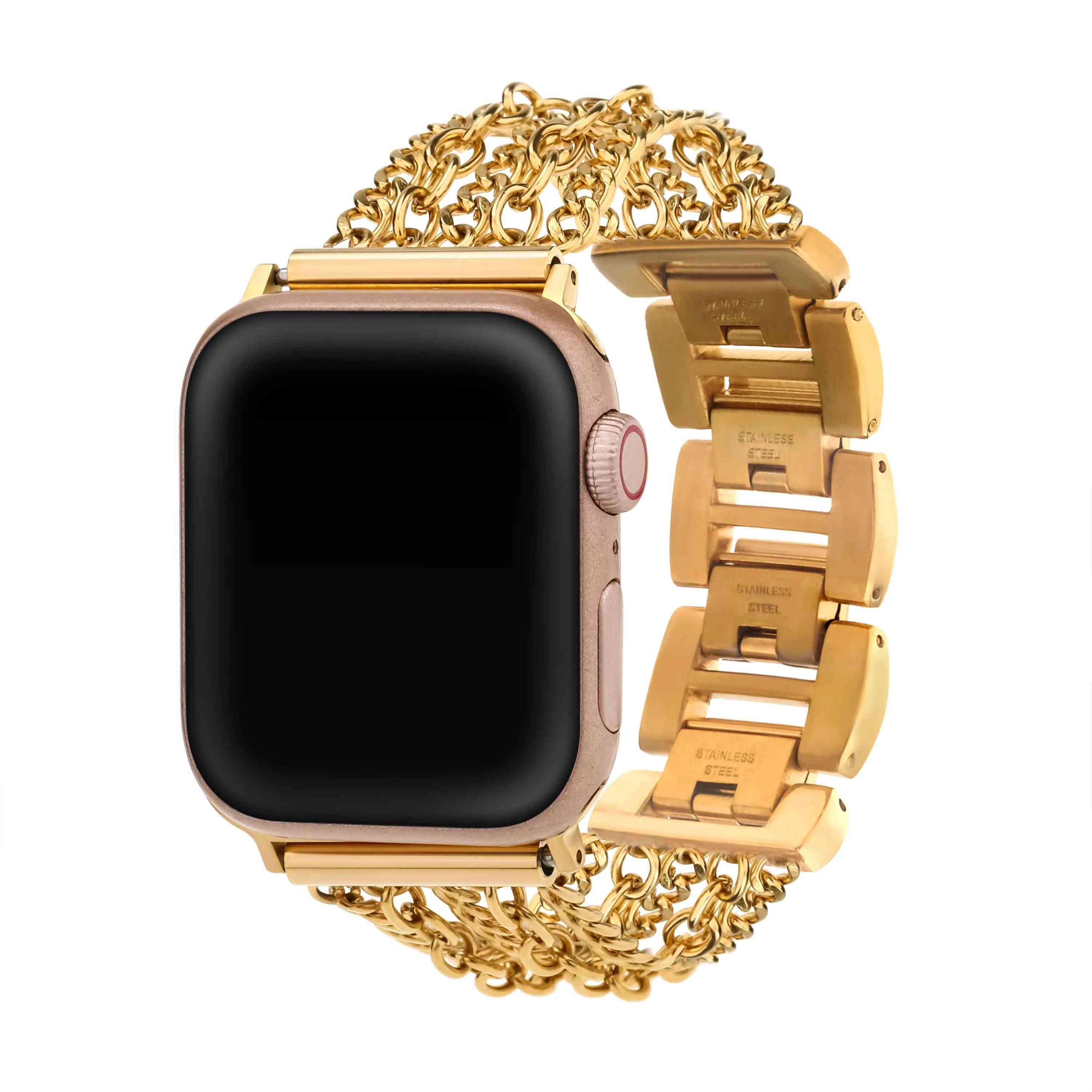 Emma Apple Watch Strap | Victoria Emerson