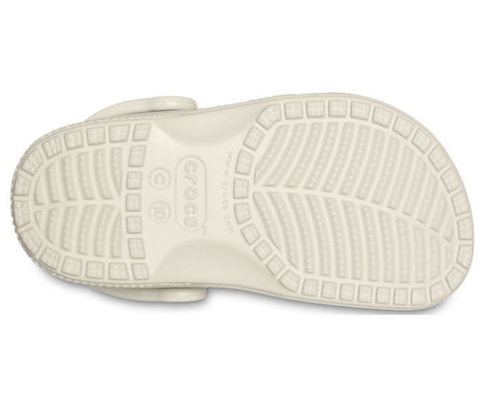 Toddler Classic Clog | Crocs (US)