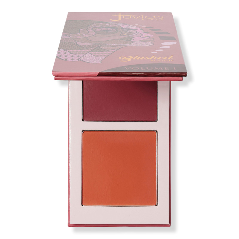 Juvia's Place Blushed Duo | Ulta Beauty | Ulta