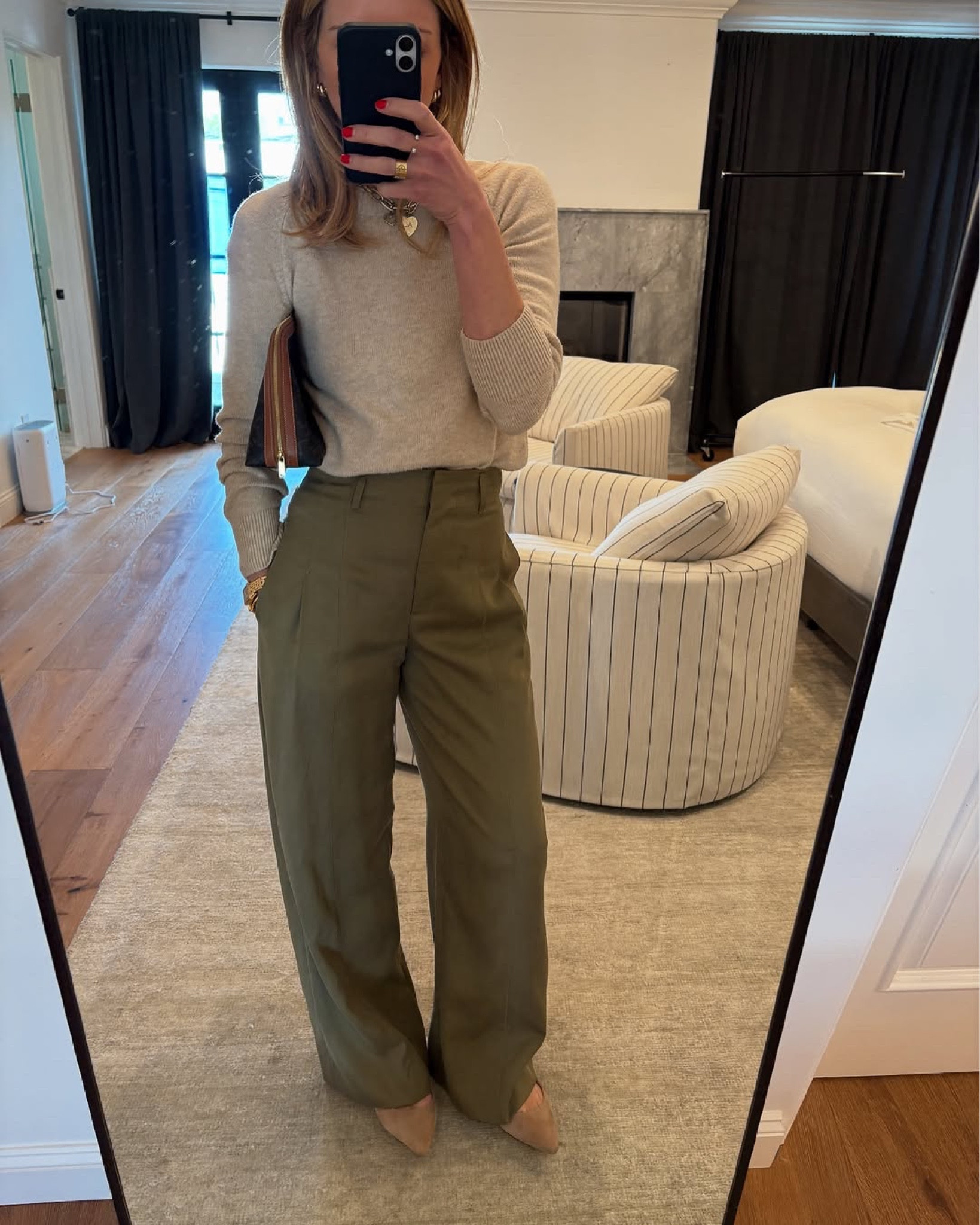 An outfit from last week 💋

#LTKFindsUnder100 #LTKSeasonal #LTKStyleTip