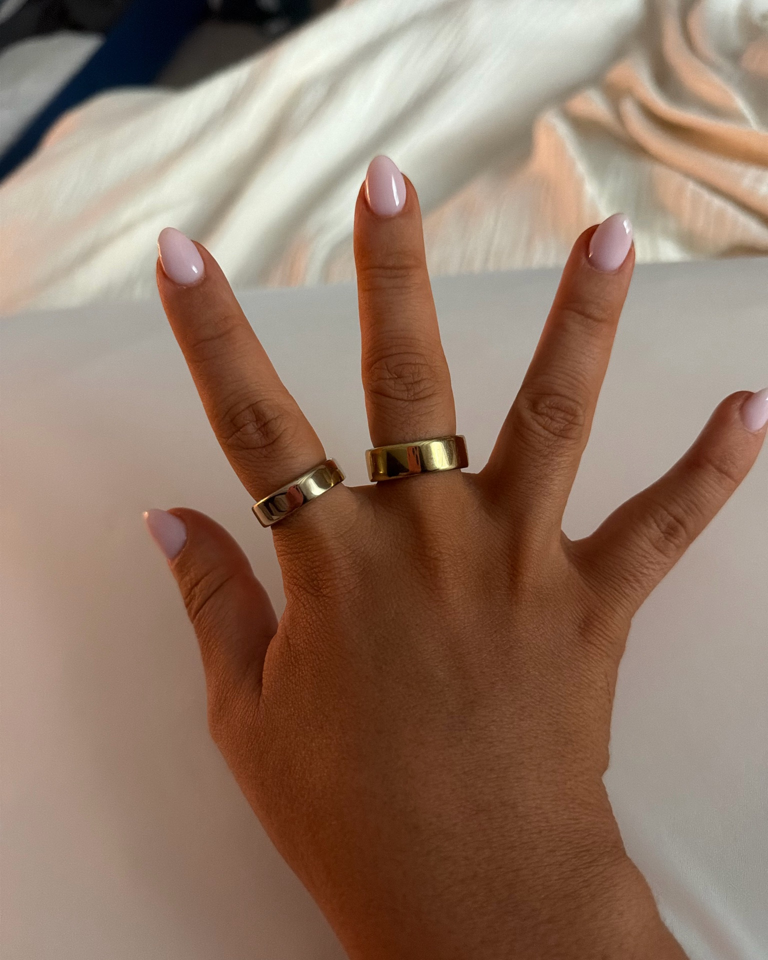 Oura ring 4 VS 5

Oura ring 
Health

#LTKfitnessgoals #LTKmomlife #LTKselfcare