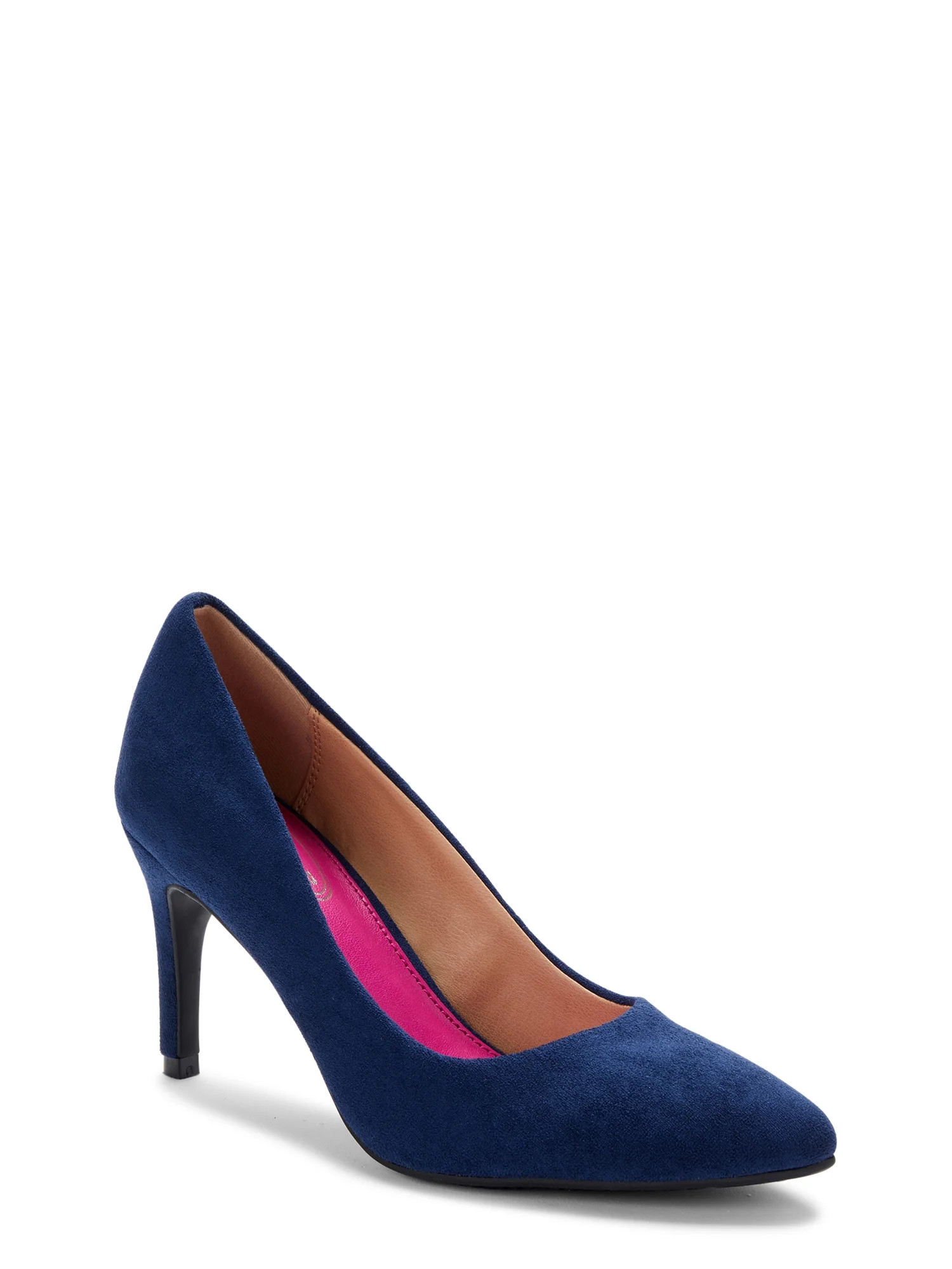 Scoop Jessica Point Toe Pumps Women's | Walmart (US)