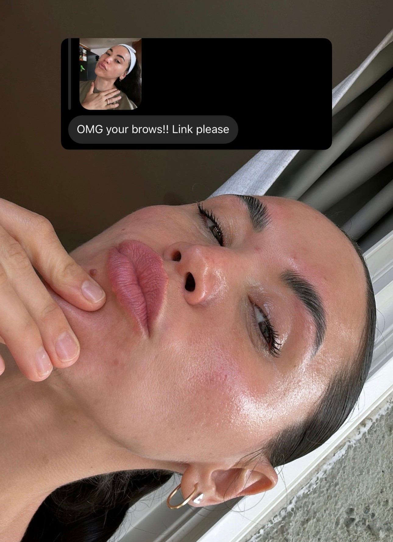 Bets beauty from home 