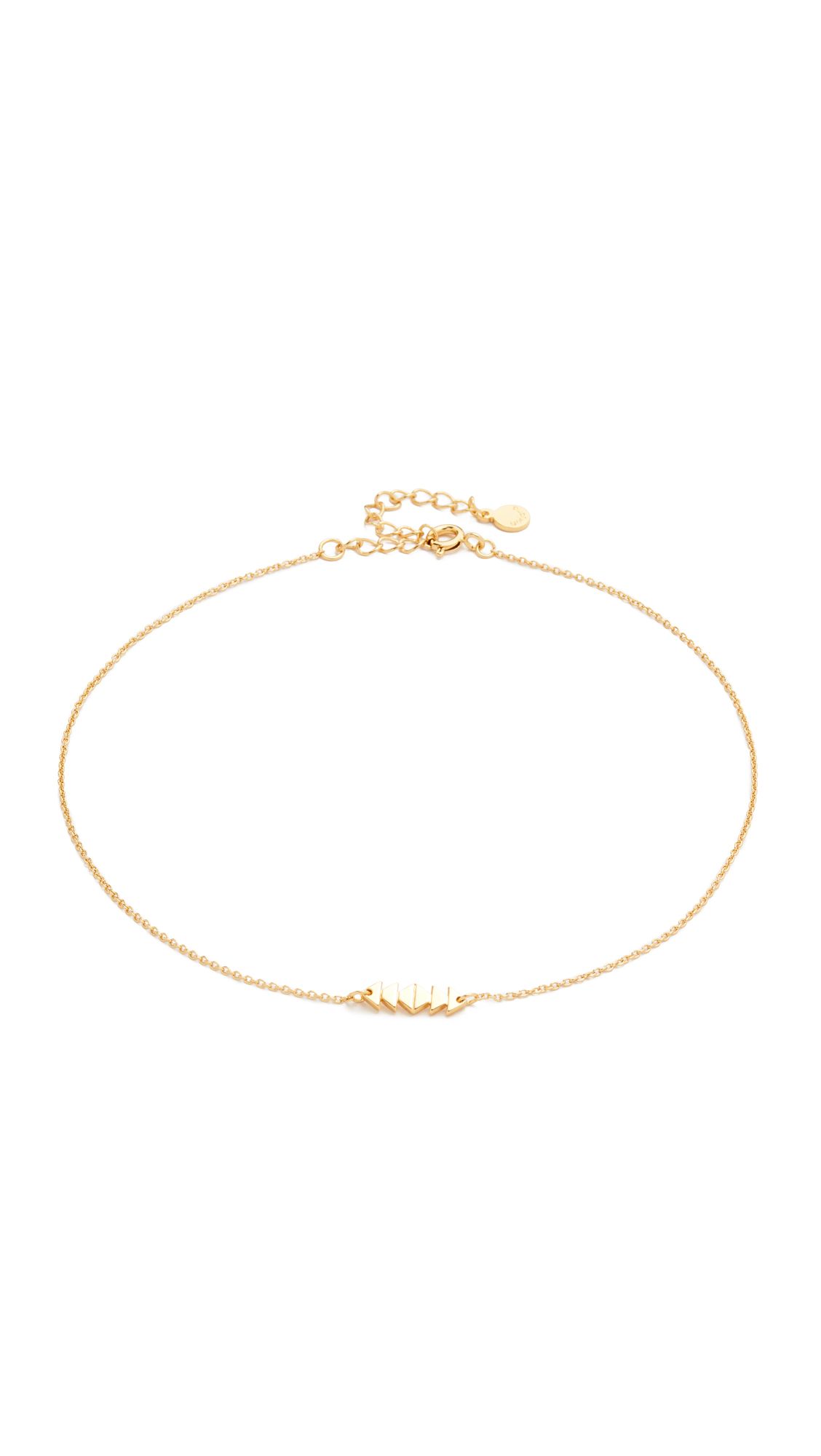 Mika Choker Necklace | Shopbop