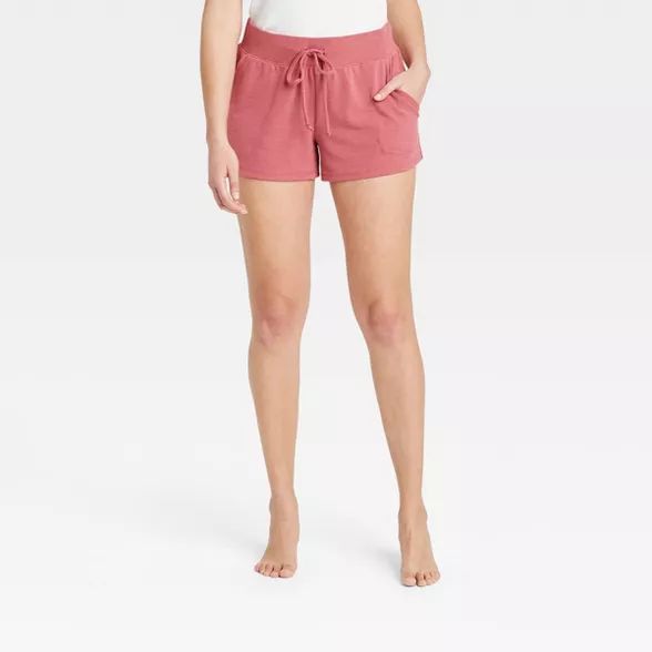 Women's Summer Lounge Shorts - Stars Above™ | Target