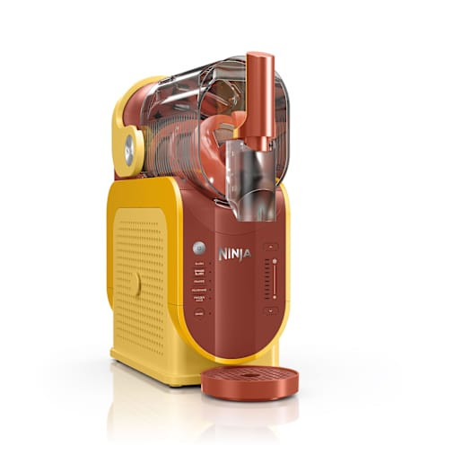 Ninja SLUSHi™ 88 oz. Professional Frozen Drink Maker (Orange) | FS301OR | Ninja Kitchen