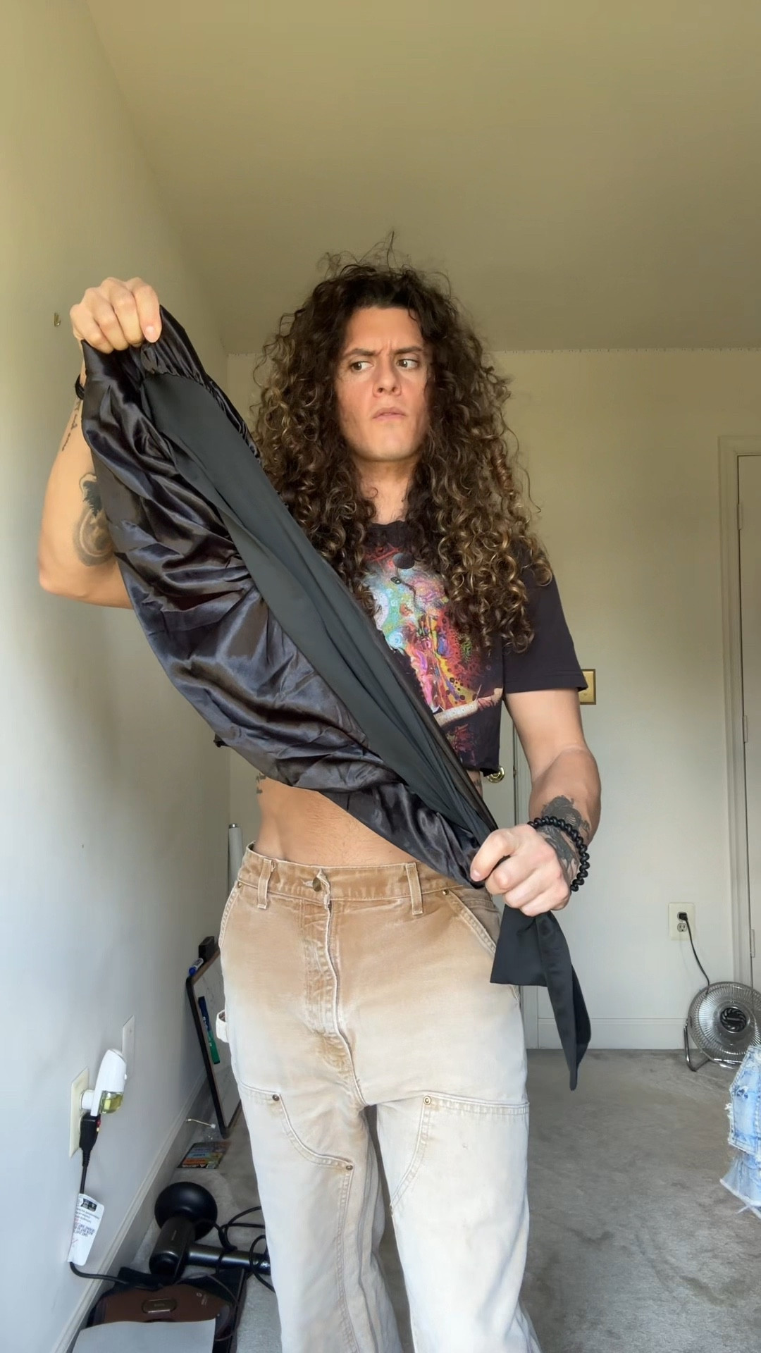 Budget bonnet papi #hair #curly #bonnet #walmart

#LTKVideo #LTKFindsUnder50 #LTKBeauty