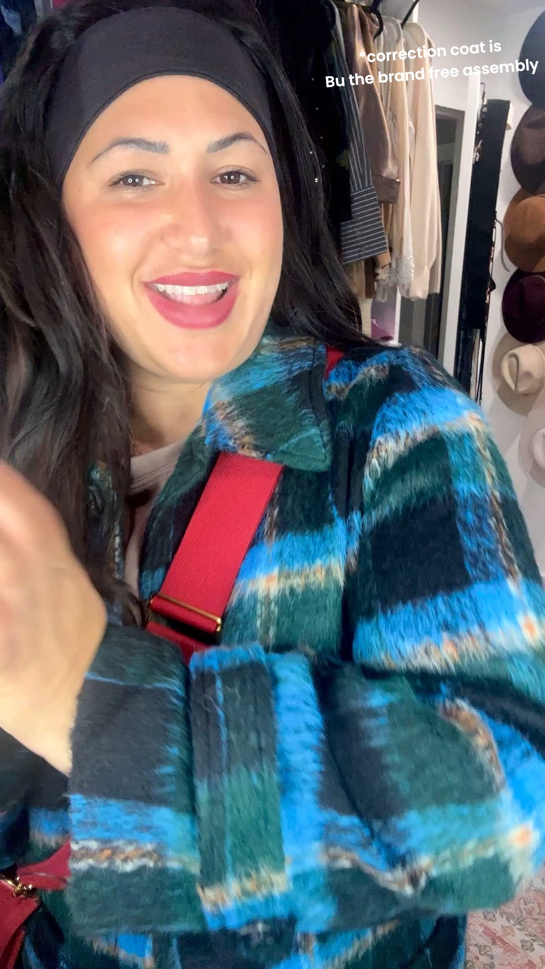 Honestly Walmart has some of the most amazing outerwear especially for the price the quality is unmatched

#LTKFindsUnder100 #LTKMidsize #LTKStyleTip