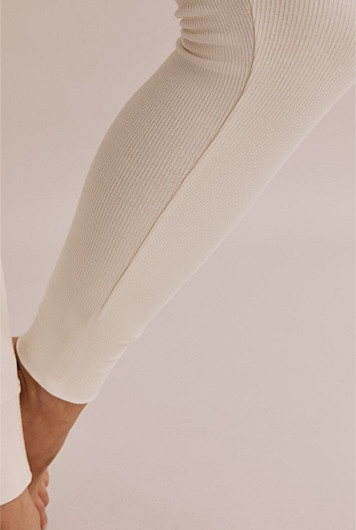 Rib Pyjama Legging | Country Road (AU)