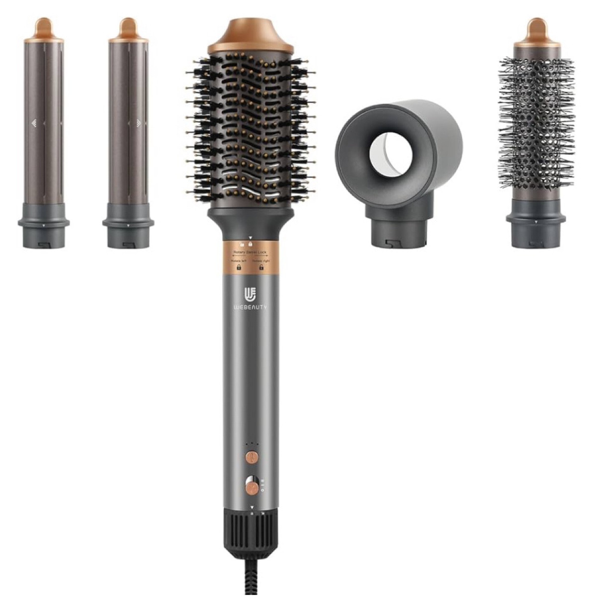 Dyson dupe hair wrap 

#LTKstyletip