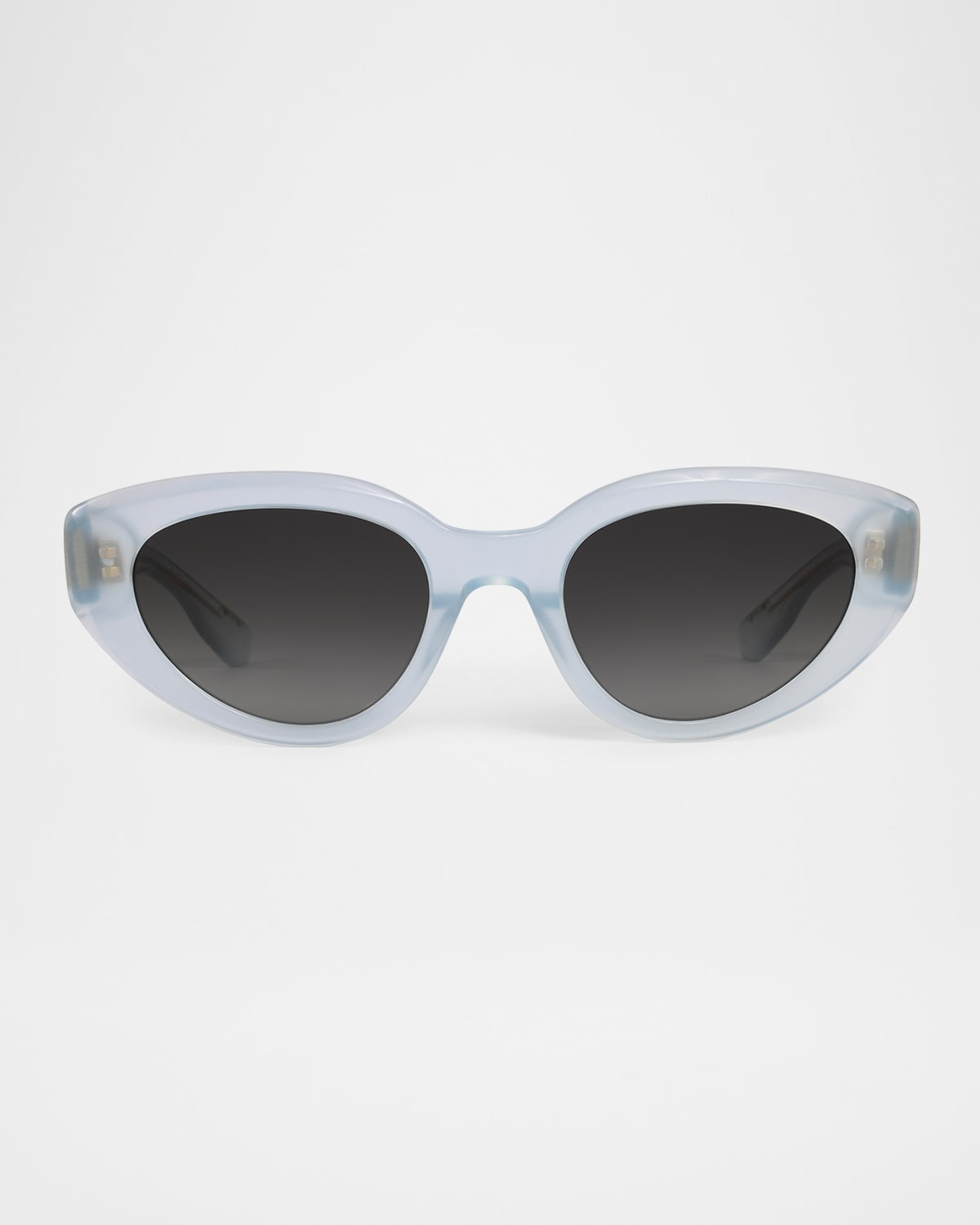 Irene Acetate Cat-Eye Sunglasses | Neiman Marcus