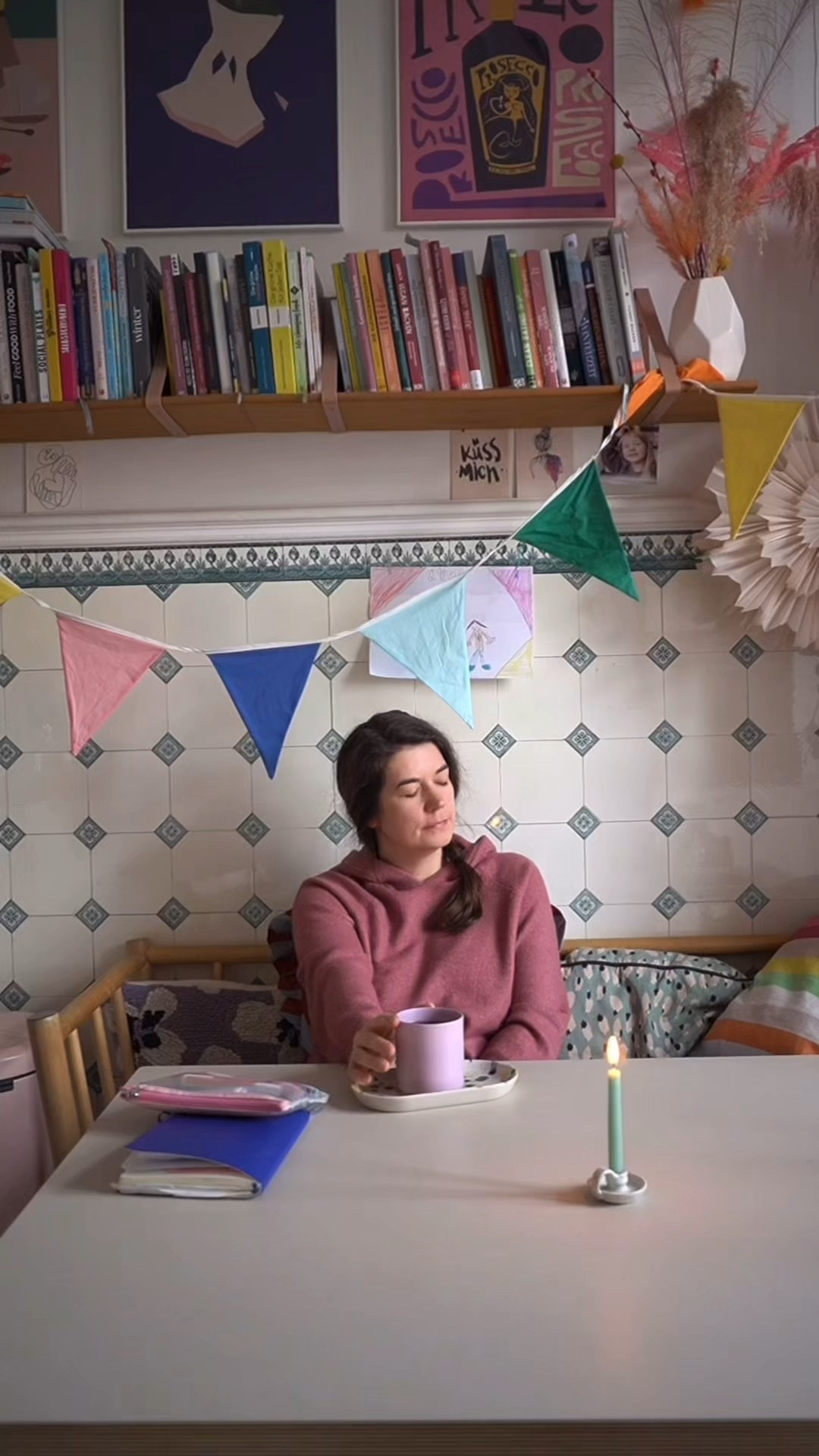 Tipps und Tricks, wie ich als Mutter mit ADHS auch an richtig stressigen Tagen versuche, für mich zu sorgen. 

#LTKCyberWeek #LTKsale #LTKdeutschland