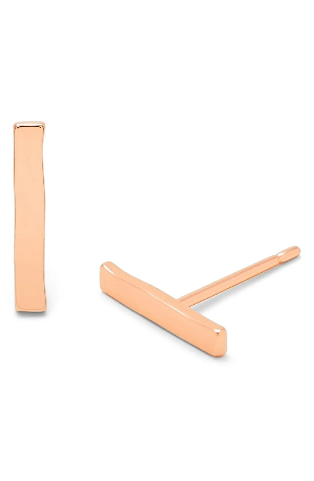 gorjana Taner Mini Stud Earrings | Nordstrom