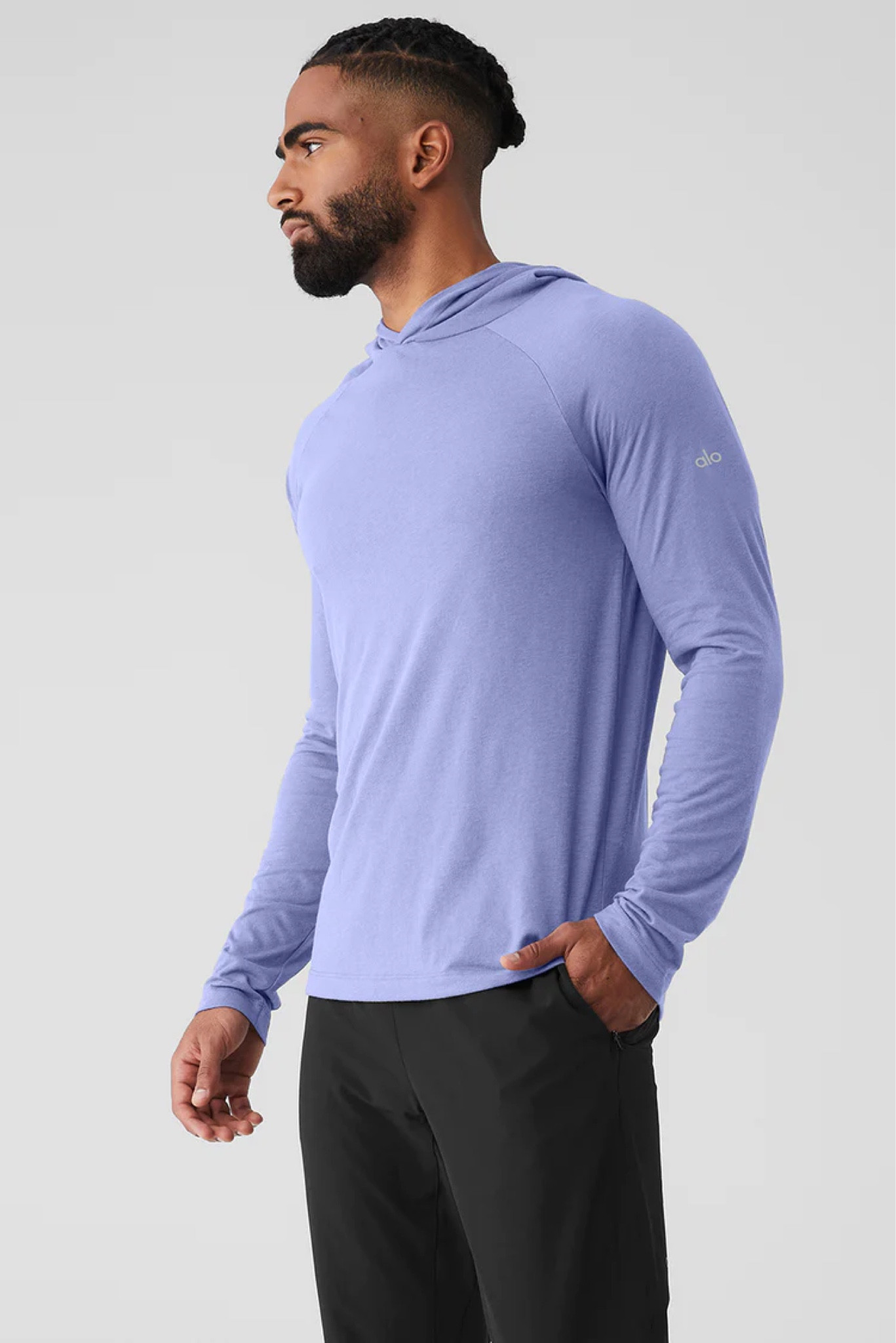 Alo Yoga Sweatshirt Infinity Blue

#LTKU #LTKSeasonal #LTKFind