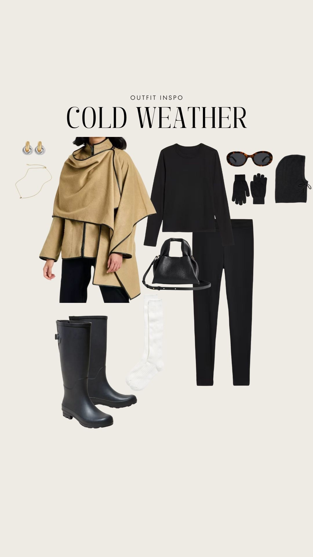 affordable cold weather outfit finds!! ❄️

#LTKStyleTip #LTKSeasonal #LTKHoliday