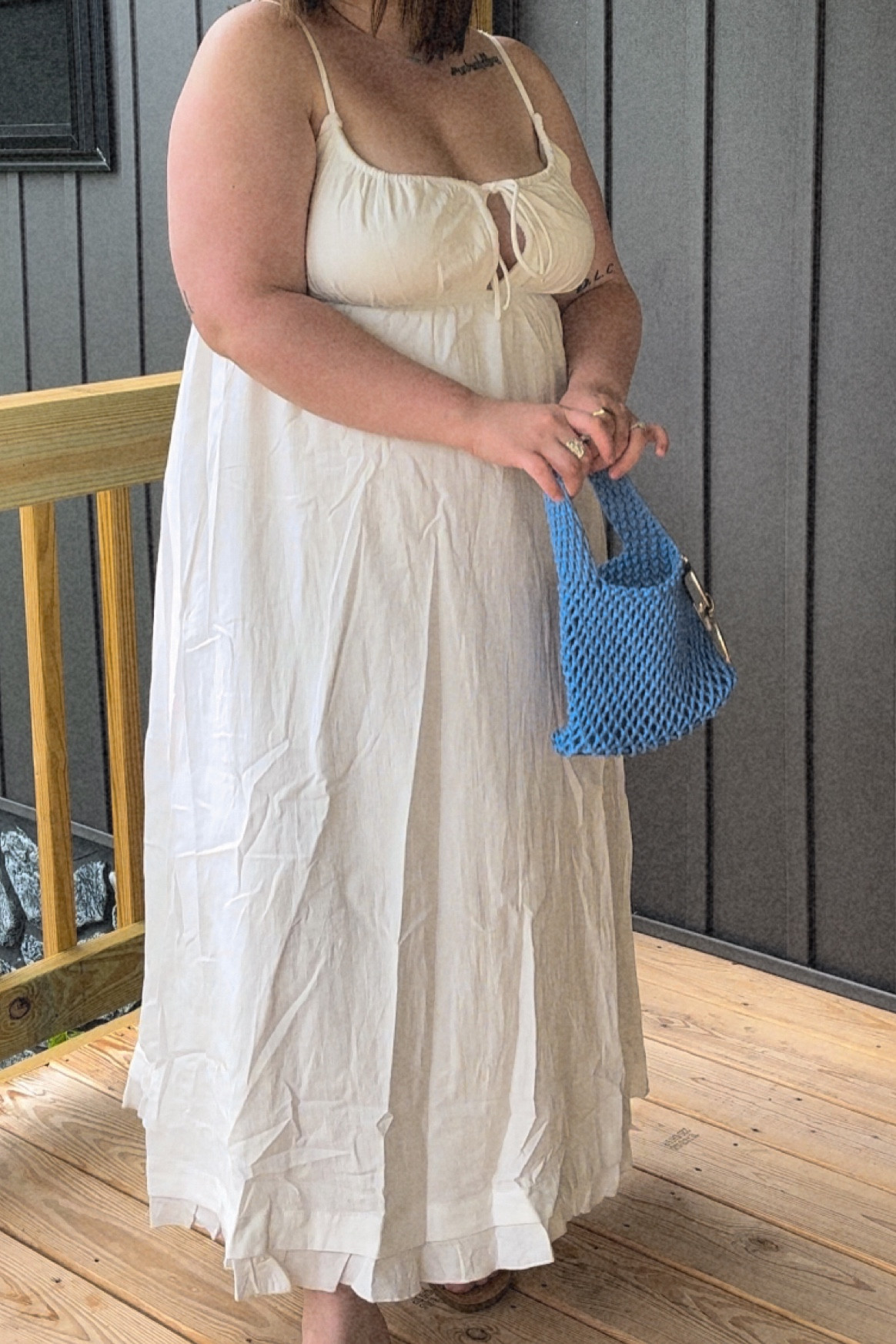 🤍✨🫶🏼🥂🩵

#LTKstyletip #LTKsalealert #LTKcurves