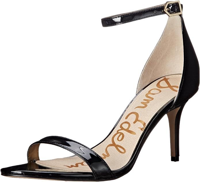 Sam Edelman Women's Patti Dress Sandal | Amazon (US)